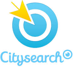CitySearch