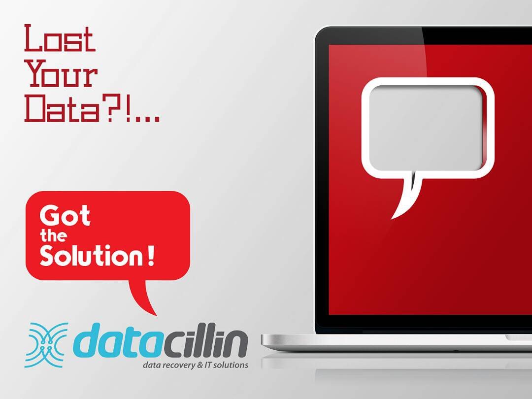 Mac Lost Data Recovery