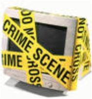 Computer Forensic Recovery