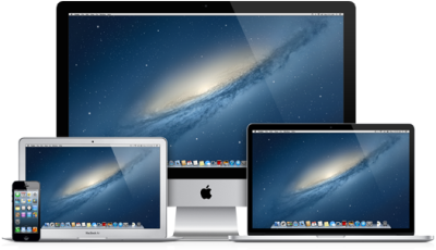 Mac Data Recovery