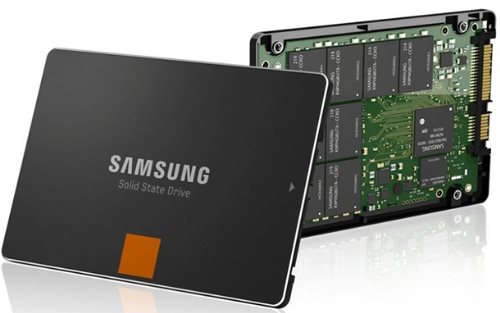 SSD Data Recovery